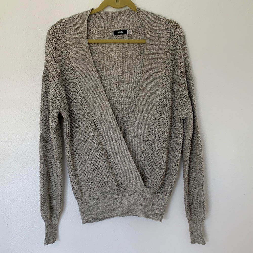 BDG sweater